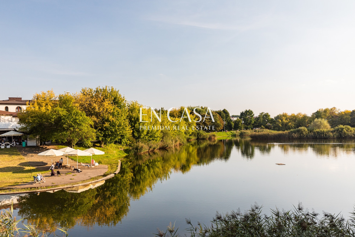 Apartment Rent Warszawa Ochota Włodarzewska 17